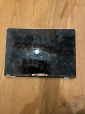 HS - Dalle LCD Ecran Retina Apple Macbook Air 13" (2020) Argenté - A2179