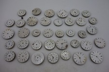 lot 37 mouvements montres à