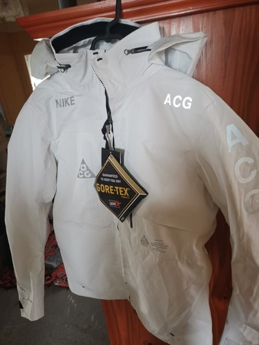 Veste nikelab acg - acg, 2