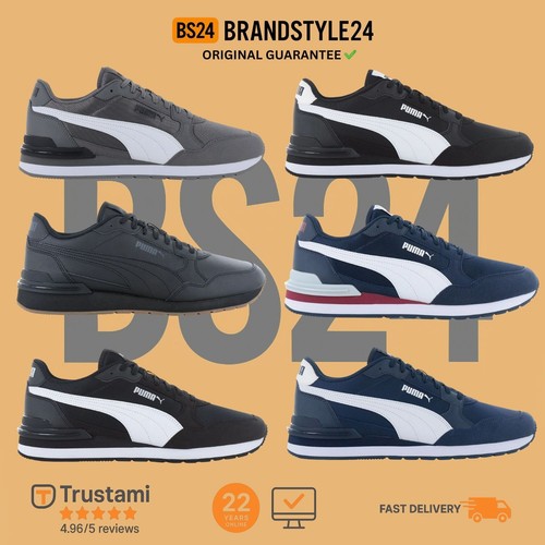 Puma runner hommes - st,