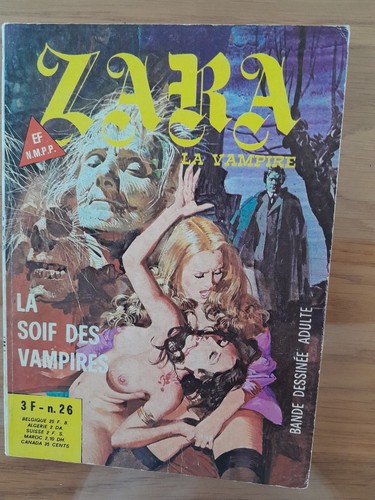 Zara elvifrance - ,