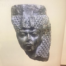 Musées Royaux d'Art et d'Histoire La femme au temps des pharaons