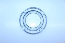 Roue crantée ABS Arrière