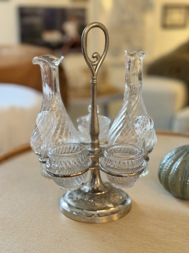 Ancien serviteur huile - ancien,