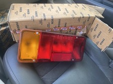 Feu arrière Gauche (30x13cm) Iveco Daily Benne Caisse Frigo NEUF