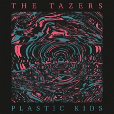Vinile - Tazer (The) - Plastic