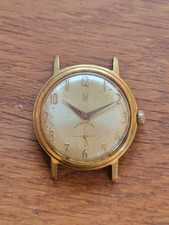 ROF Ancre 17 Rubis Montre