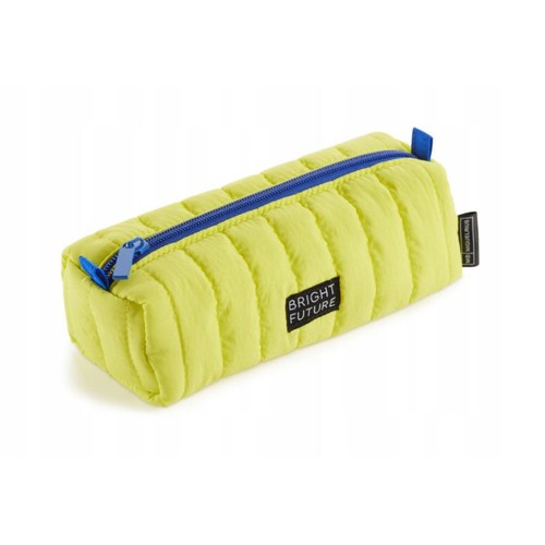 Trousse jaune - -,