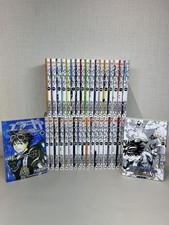 Jeu complet de mangas Air Gear
