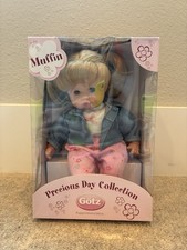 GOTZ PRECIOUS DAY COLLECTION