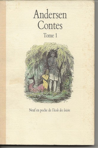 Ecole des loisirs contes - -,