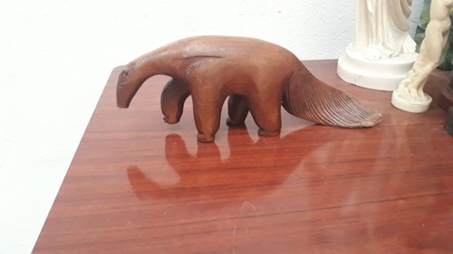Rare fourmilier tamanoir - rare,