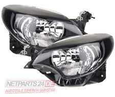 Phares Convient pour Renault