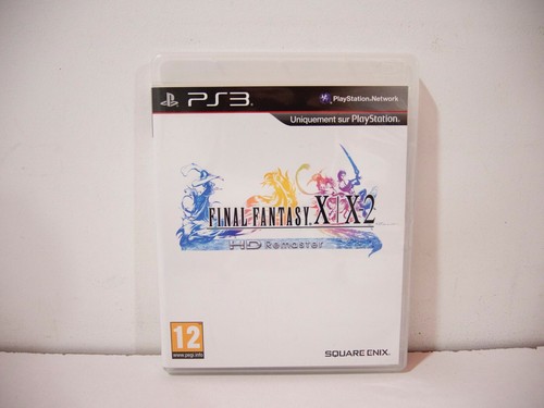 Final fantasy 2 hd - fantasy, x/x-2