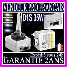 Ampoule d1s xenon 35w kit - ampoule, bi