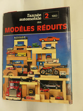 Livre - L'année automobile