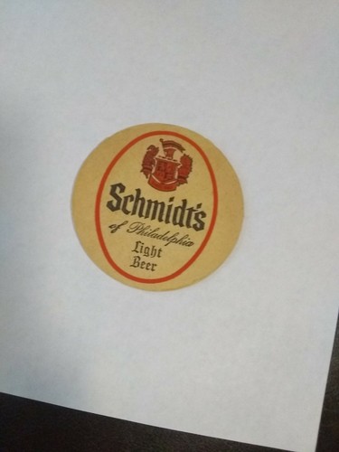 Schmidt philadelphia - schmidt's, of