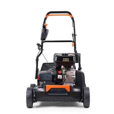 FUXTEC Scarificateur aérateur thermique 3en1 FUXTEC FX-BV240