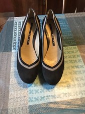 Escarpin Compense Fratelli
