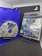 Lot Sly trilogy ps3 et disque sly 3 sur ps2 SONY PLAYSTATION PROMO PAL FR