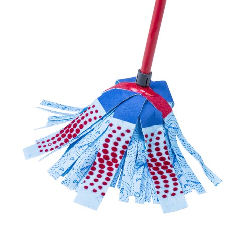 Balai franges microfibre - balai, ?