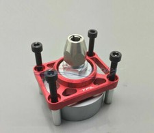 Aluminum CNC Clutch for 26cc