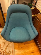 Warren Platner for Knoll Easy
