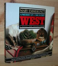 MARY EMMERLING'S AMERICAN