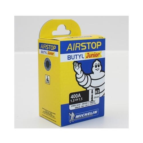 Chambre air vélo pouces - chambre, à