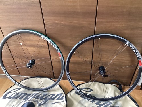 Campagnolo scirocco - campagnolo,