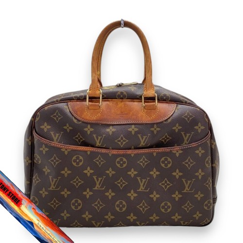 Louis vuitton bowling vanity - bowling,