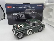 RARE AUSTIN HEALEY 3000 #23 LE