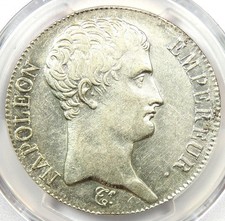 1807-L France Napoleon 5