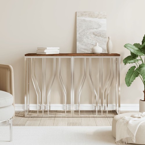Table console appoint - console,