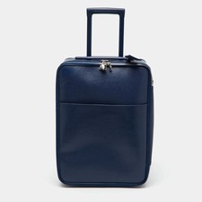 Louis vuitton indigo epi - louis,