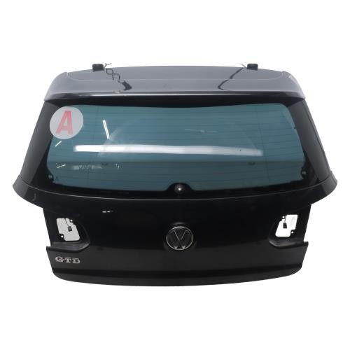 Malle hayon arriere volkswagen - malle/hayon,
