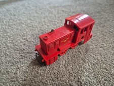 Locomotive Diesel Hornby En