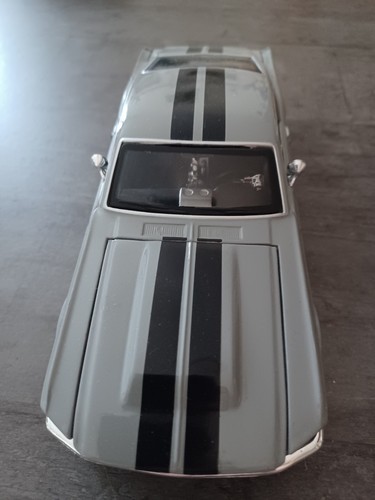 Voiture miniature ford - miniature,