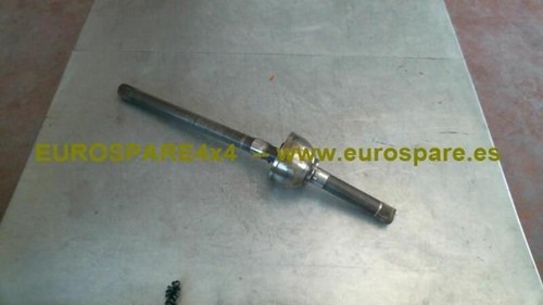 43411 60090 transmission avant - 43411-60090,