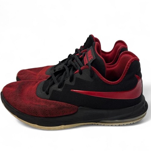 Nike air max infuriate - air, low