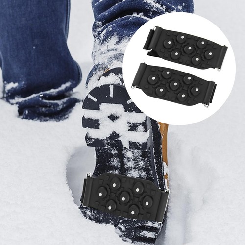 Crampons glace - crampons, à