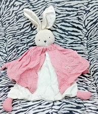 🦋KALOO DOUDOU LAPIN  LANGE