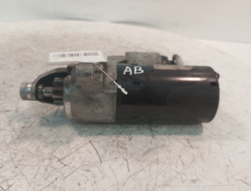 Démarreur pour audi 4 2 - s5, 4,2