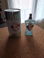 Flacon Vide Sans Parfum Jean