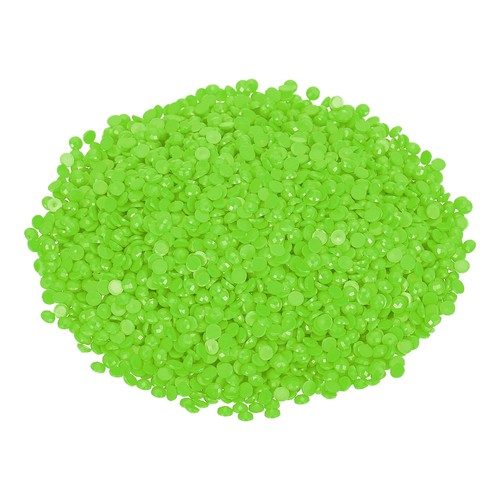 5000pcs perles peinture - 5000pcs,