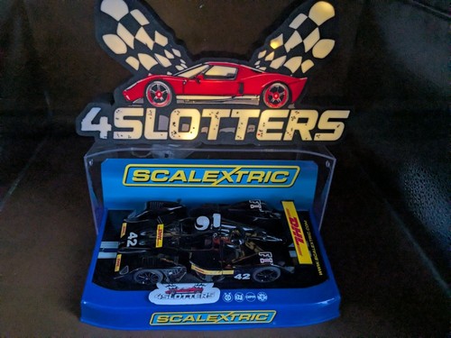 Scalextric lola superslot mg - scalextric, /superslot