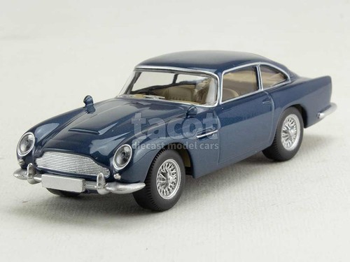 Aston martin db5 coupé - coupé, 1963