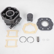 Cylindre Teknix pour Moto