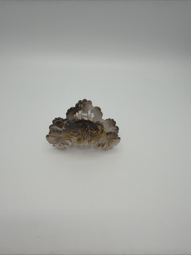 Petite pince crabe - cheveux, 5