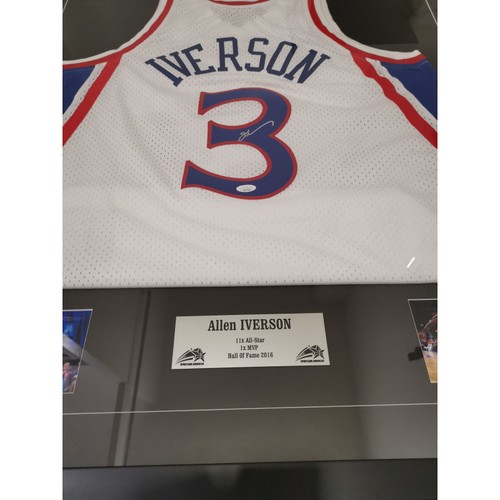 Maillot nba allen - maillot,